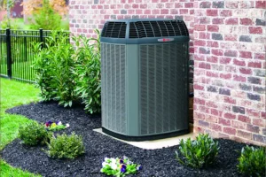 Trane Ac