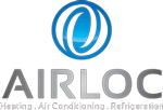 Airloc logo